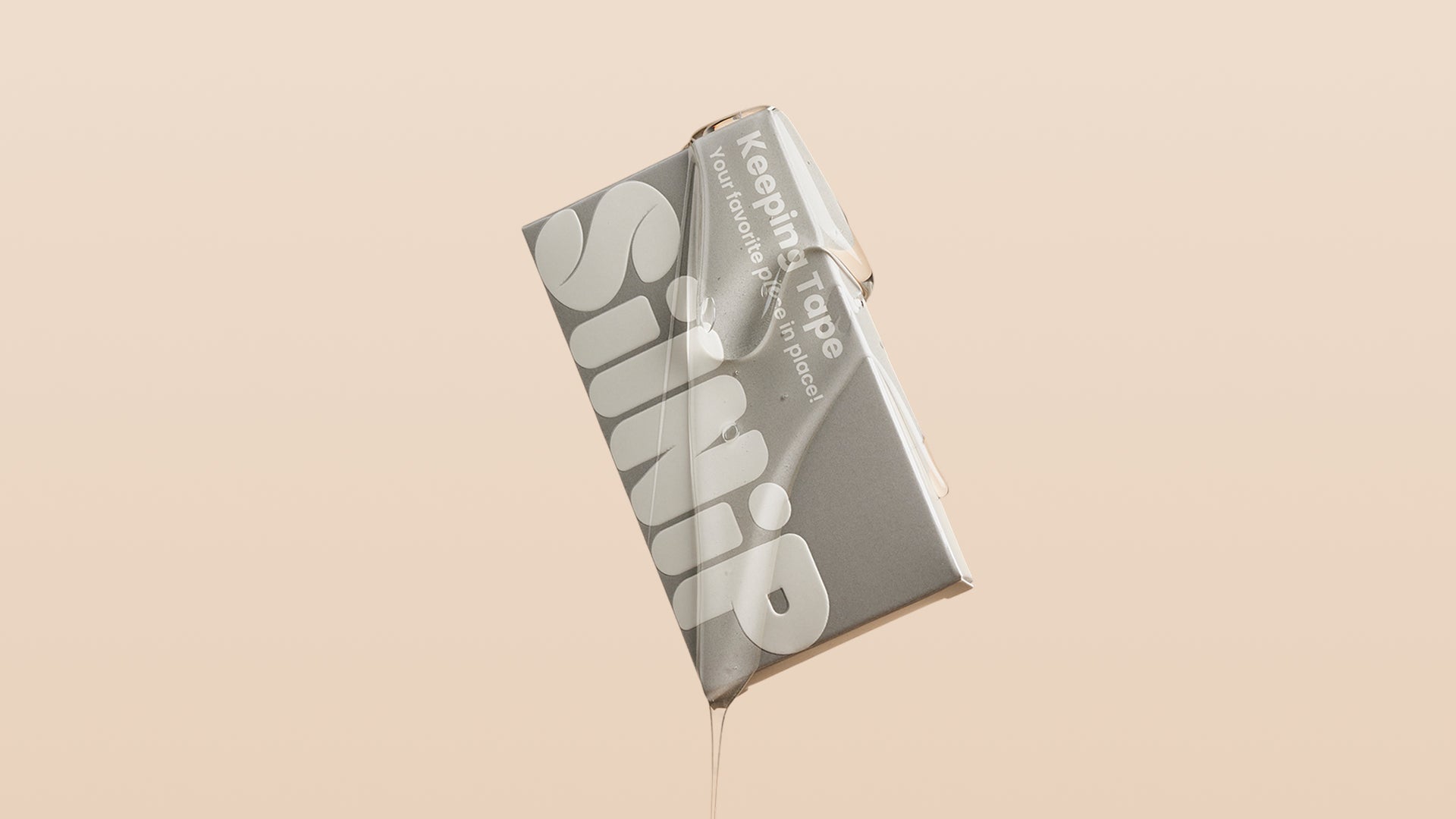 Keeping Tape